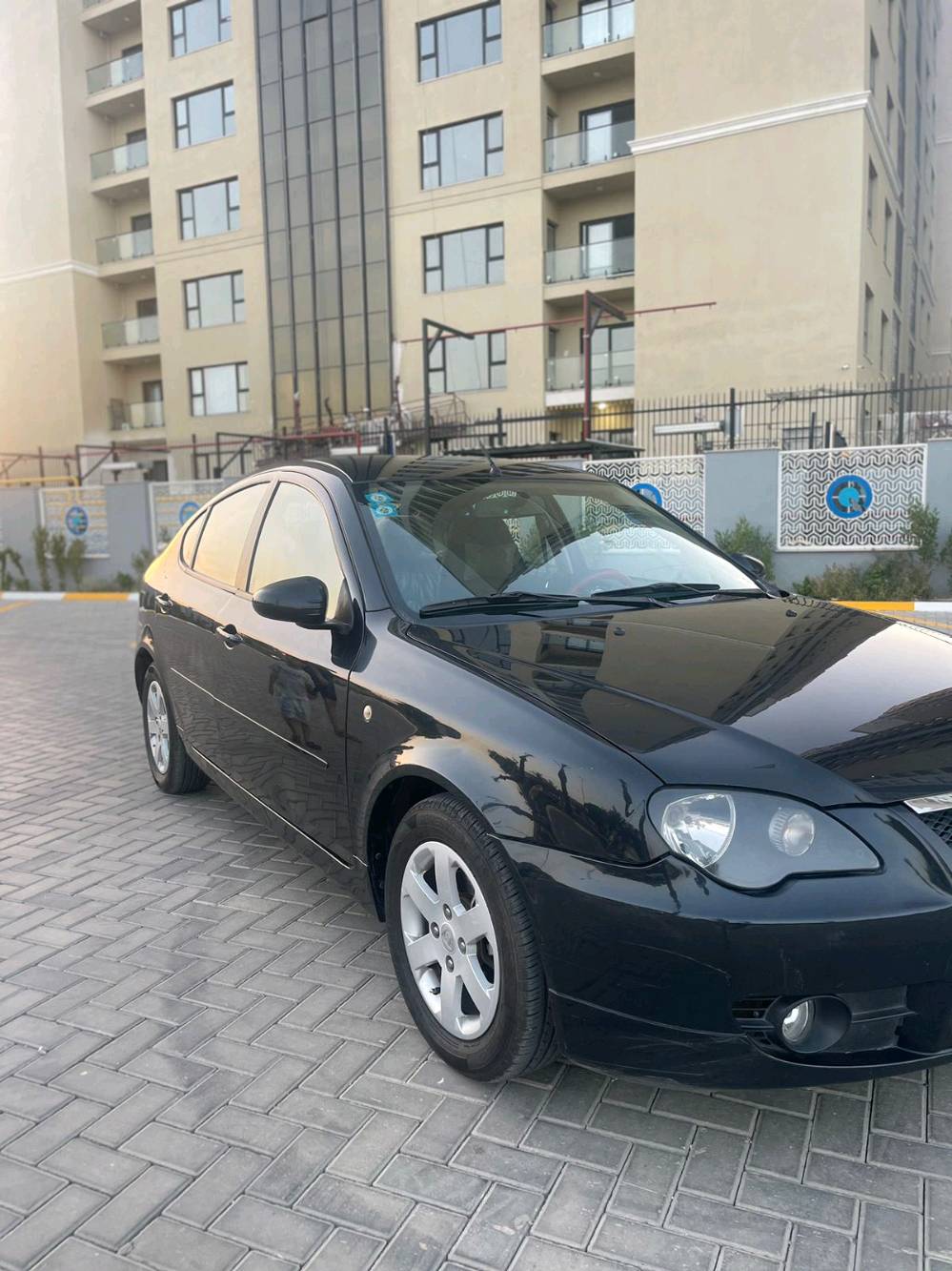 بروتون جين 2موديل 16 ماشيه 100 ألف بدون ضربه أو صبغ أو جراد السعر 80وبيها مجال والسونار مرفق بلصور للاستفسار خاص أو الاتصال ***********