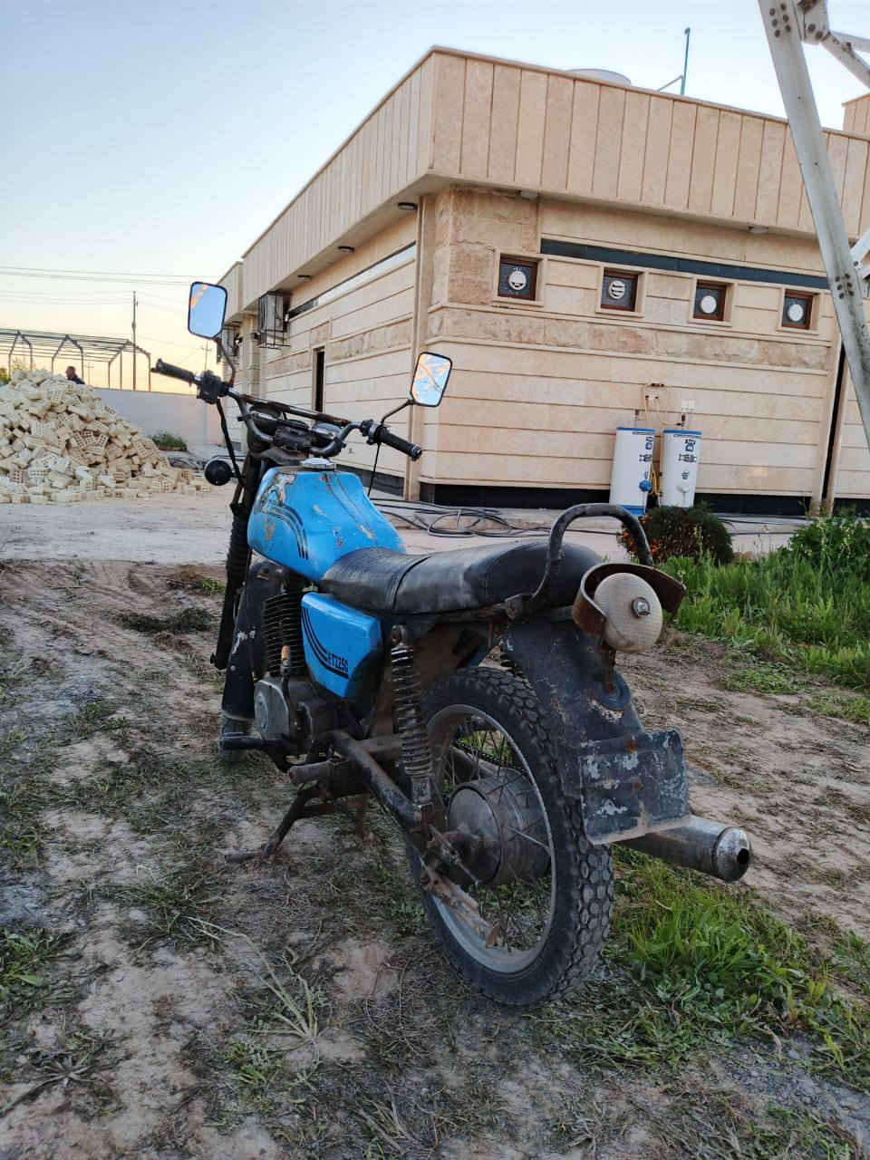 للبيع ادفع سعر


**إذا كنت صاحب هذا الإعلان وتريد حذفه لأي سبب، رجاءا أرسل رسالة إلى الدعم الفني**