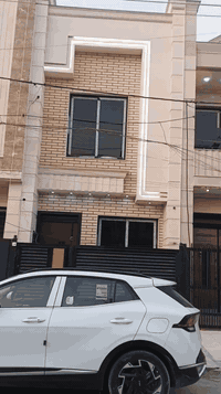 #للبيع في السيدية المساحة 50 م # درجة اولا  # الموقع في مربع الضباط خل...