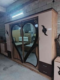 كركوك حريه • غرفة نوم