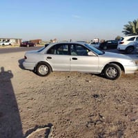سوناتا تو • ١٩٩٥ • مكينه وكير مكفول