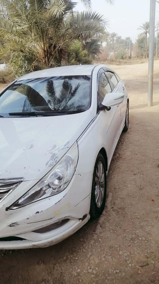 مكلف بالنشر
سوناتا موديل 2011

الصور موجوده ورقم راعيه موجود اتصلو بي    ‭٠٧٨٨ ٣٦٦ ٢٧٥٢‬
