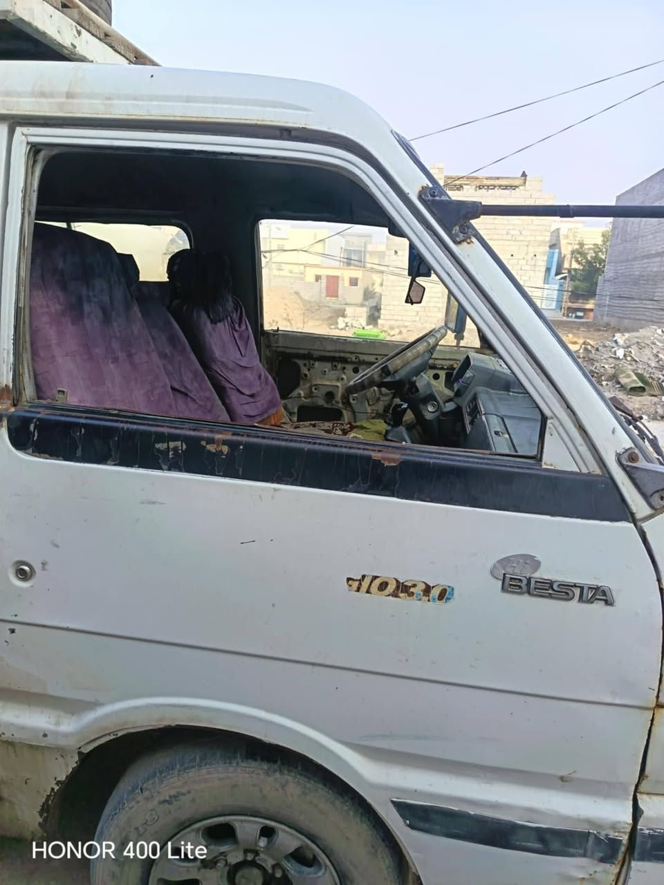 متاح كيه بسته مديل ٩٤ مكينه كير خير من الله نكره سلف سنويه ماساقطه لفين ٢٠٢٧ داينمو اصلي شادله؟ باتري جديد؟ عنابر ثنيهن مبدلهن جدد سياره حلوه الحمدلله  السعر ٣٠ ورقه وبيه مجال للشراي؟ العنوان ديالى المقداديه؟ ***********
