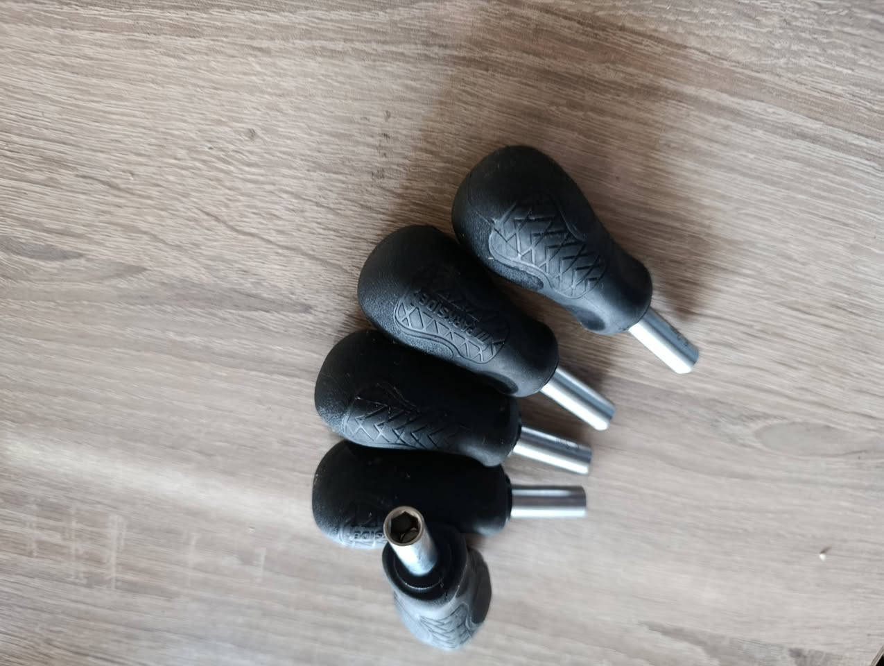 باله الماني متوفر 10 قطع
كلهم ب 8 الف


**إذا كنت صاحب هذا الإعلان وتريد حذفه لأي سبب، رجاءا أرسل رسالة إلى الدعم الفني**