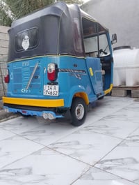 تكتك • موديل ٢٢ • شط العرب تنومه