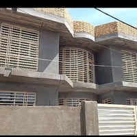 حي الأمين الاول • ٢٧٦م • دار زراعي