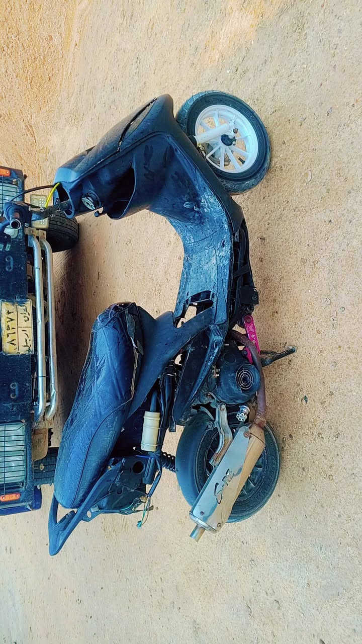 سلام عليكم درجه ماكس عدله كاممله سلف هندر كله شغال بس اني محربه بوشه 58 كبريته قفاص معدك فوك 120 درجه شلعه معدل فول مكاني حله ورديه خارج سيف سعد خاث مفتوح مستعجل عل بيع 400 بيه مجال يصيط بيك خير وتدلل


**إذا كنت صاحب هذا الإعلان وتريد حذفه لأي سبب، رجاءا أرسل رسالة إلى الدعم الفني**