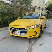 النترا 2017 وارد امريكي صور الحادث بلمنشور سياره نص فول محرك دوش كير ا...