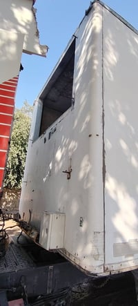 براد شيرو • ارتفاع ٢٧٠ • جاهز للشغل