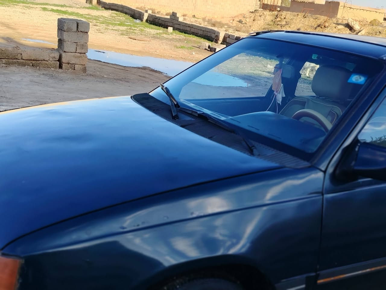 السلام عليكم سيارة كاديت تماتيك شرط الوكاله وتحويل الاعنوان موصل حي صدام /***********//***********
