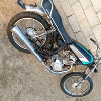 دراجة أرشا • موديل 2018 • مكفوله