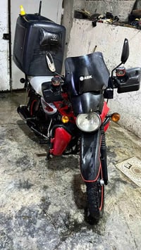 بوكسر 2023 مبدل بوش وبستم مكاني بغداد الشعب 2.250.000 07838816795