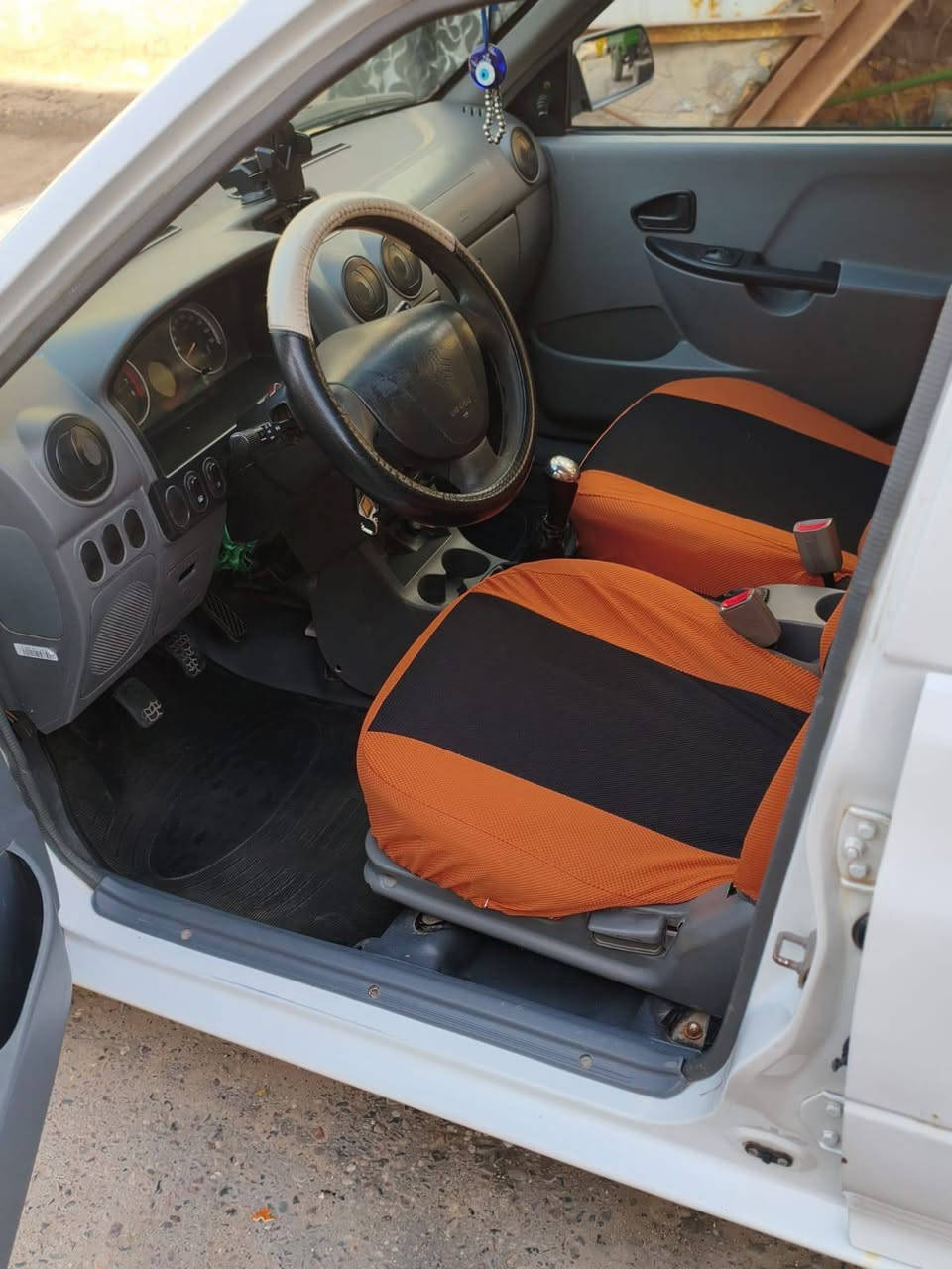 سايبه موديل 22 السنويه صالحه لسنه 2027 السياره مكفوله من الصبغ والتعديل والضربه تخم تايرات جديد بطاريه جديده تبريد شغال تحويل حر عنواني بصره الحيانيه شارع القسم السعر 55 وبيهه مجال رقمي ***********
