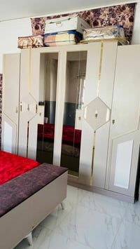 موصل • طقم نوم • ٧ قطع