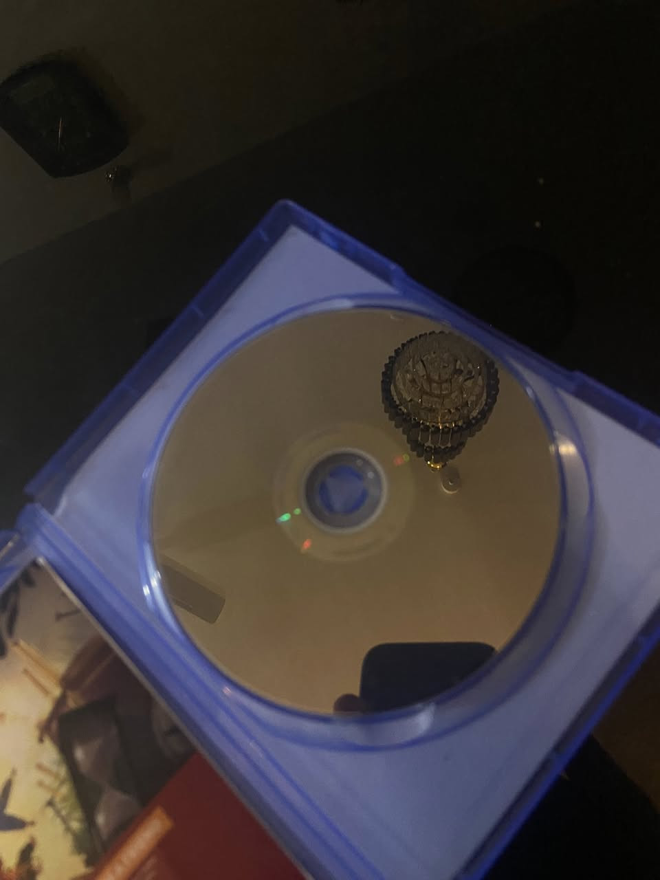 تيكست تو للبيع القرص شخط ما بي ب 25 مكاني بغداد البلديات متوفر توصيل فقط للمناطق القريبه


**إذا كنت صاحب هذا الإعلان وتريد حذفه لأي سبب، رجاءا أرسل رسالة إلى الدعم الفني**