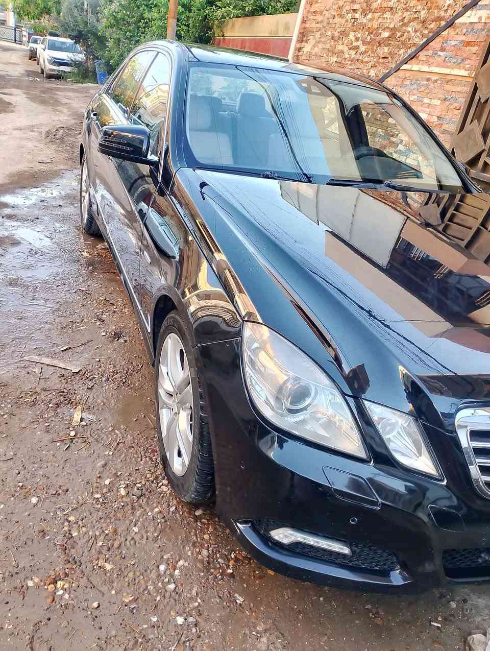 السلام عليكم .. اخوان عندي مرسيدس فئة E350 ستة سلندر رقم اربيل باسمي جاهزة من كل النواحي اريد مراوس سورنتوا حسب الموديل والنظافة وانطي فرق الي يرغب التواصل على الخاص او الاتصال ***********والتوفيق للجميع يارب

