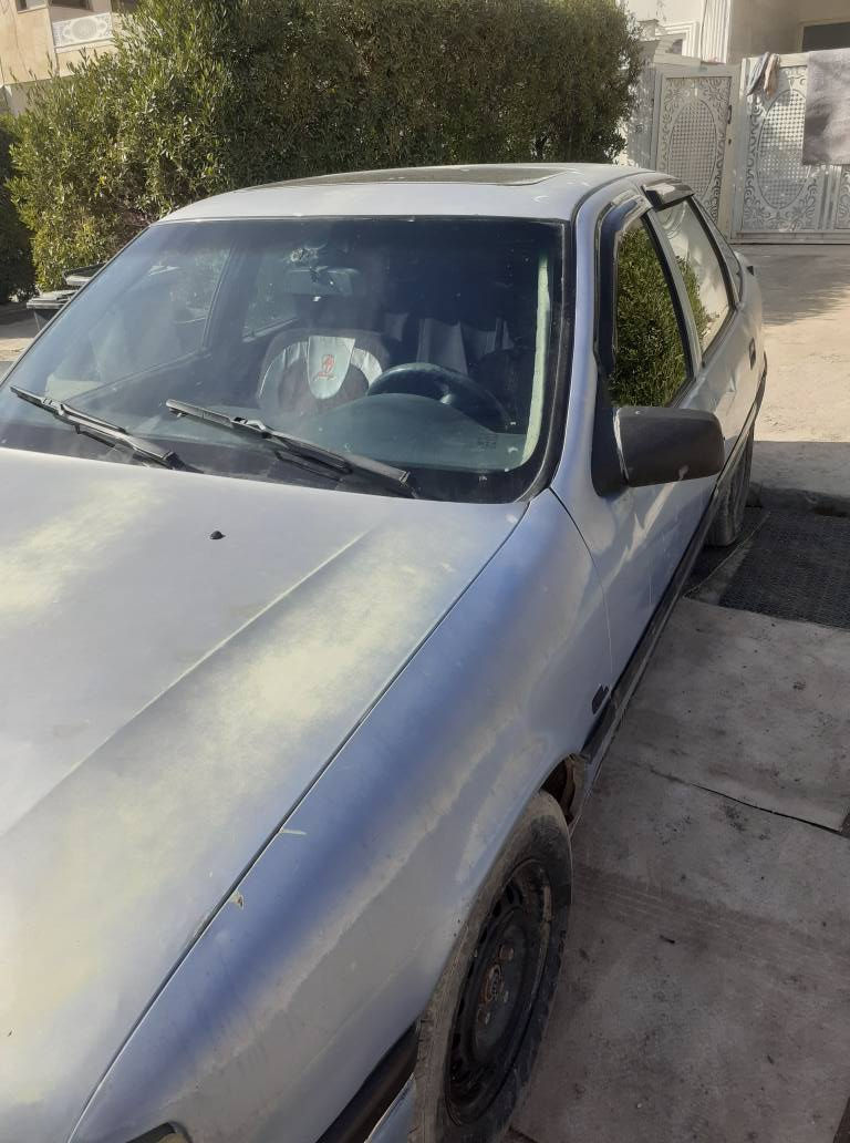 اوبل فيكترا ١٦،،،،قايش بان سوكان باوةرibs سةنةوى و وواجيهة توندوتؤل ومارى فةقيرة كيرومةكينةى مةزبوت وبى عةيب مةسروفى كةم وبةنزينى كةم دةخوات وةركةرانو برانةوةى نية
 ز.م  ***********  شوين ...بنصلاوة سعرى ١٤ومعامةلةكى كةم أربيل, العراق
