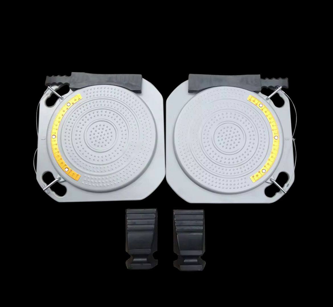 للبيع مكاين جديده ممفتوحه من الغلاف غير مستخدمه كواليتي عالي درجه اولى من الصين 
جهاز ميزانيه +بلنص +كمريسر +جك +كاويه بنجر حرايه 
تعديل ويل وجلي للاستفسار الاتصال بالرقم 
*********** علي 
السعر ١٤٠ ورقه وبيه مجال الشراي يتصل بالرقم 
*********** احمد
