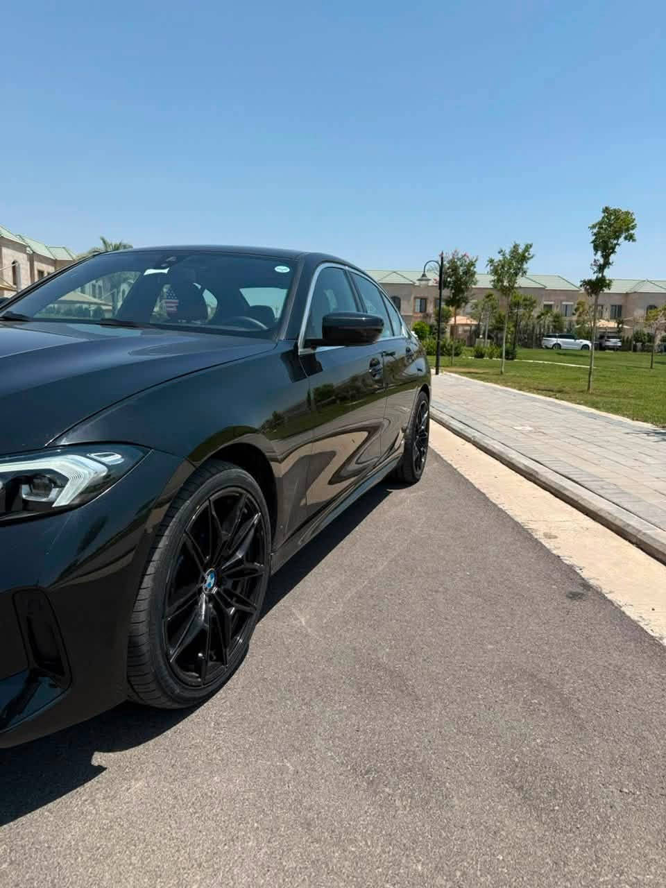 Bmw 330i
كلين تايتل فول مواصفات موديل ٢٤ ماشيه ٣٢ مايل مرقمه وجاهزه ومابيها اي نقص

للاستفسار 

***********

***********
