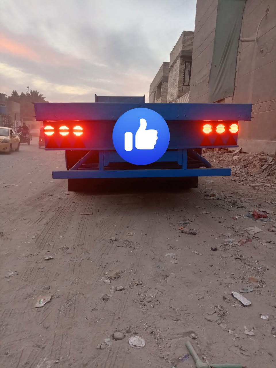 السلام عليكم عربانه للبيع سكندريه شاصي ١٦ شريط ٦٠ دناكير ١٤ تخم تاير عوزها زوج السعر ٧٥ نتصال***********
