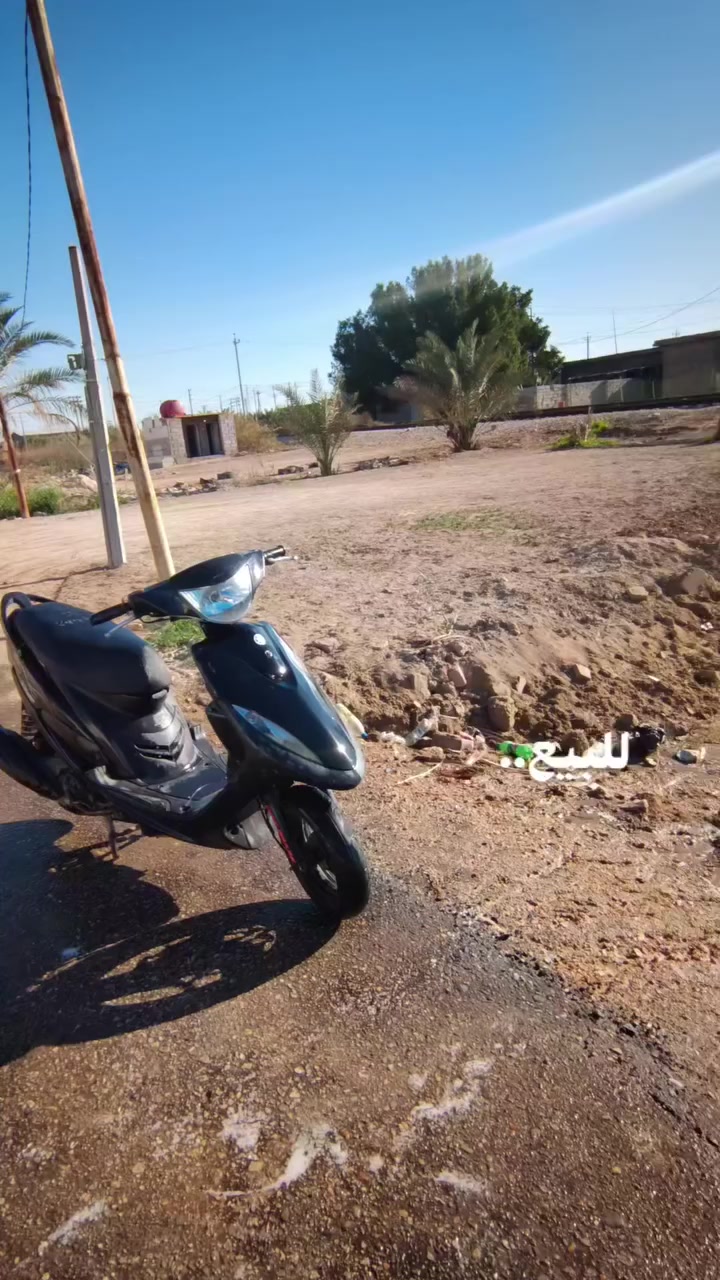 ماكس للبيع
سلام عليكم 

دراجه ماكس عدله للبيع 

الدراجه مكفوله 

الدراجه ختم واحد

مكاني الرميثه

السعر هناا 👇🏻او خاص

***********
