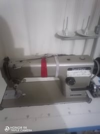 مكينة خياطة • برذر ياباني • اصلي