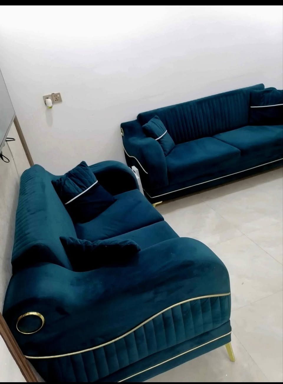 اغراض للبيع


**إذا كنت صاحب هذا الإعلان وتريد حذفه لأي سبب، رجاءا أرسل رسالة إلى الدعم الفني**