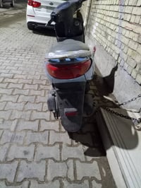 دراجة بريز • نظيفه • اشاير معطلة