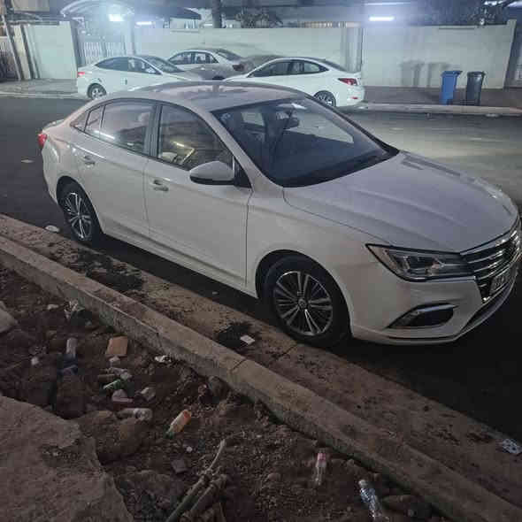 السلام عليكم ام جي 5 موديل ٢٠٢٤ ماشيه ٢٢ الف السعر ١٠٨ رقم بغداد الجديد للاستفسار *********** المكان بغداد علي الصالح
