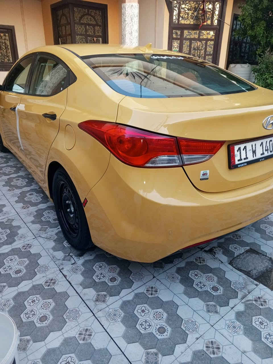 سلام عليكم انتره 13 مراوس فورتي   مكان ديالى بعقوبة رقم ***********
