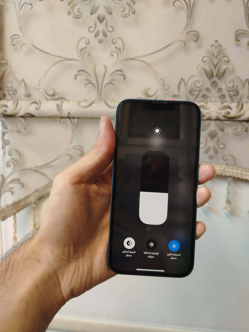 ايفون 13 عادي لون حبري بلادي مامفتوح ذاكرة 128 بطارية 75  مع الكارتون وكيبل وكفرات3  السعر 400 بي مجال كلش كلش بسيط


**إذا كنت صاحب هذا الإعلان وتريد حذفه لأي سبب، رجاءا أرسل رسالة إلى الدعم الفني**