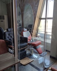 النجف • حي العدالة • شركة وجوه العراق