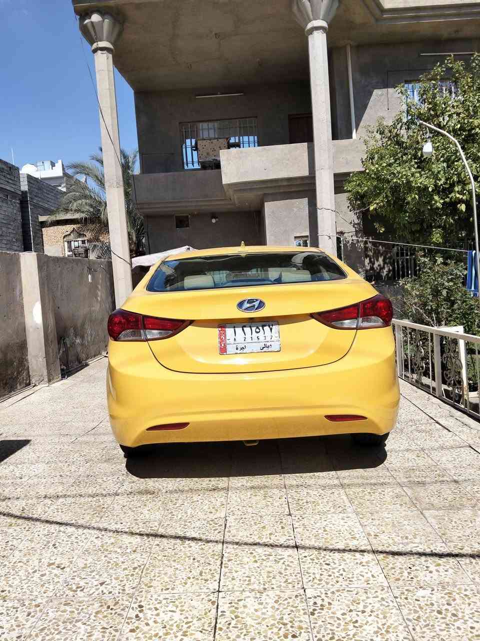 سيارة النتره موديل 2013
سلام عليكم 
سياره النترا
وارد امريكي
ضربه جامرلقات خلفيه
الرقم للاستفسار
***********
سعر85 ورقه
مكان ديالى بعقوبه
