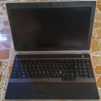 ديل • كور i5 • رام 2GB