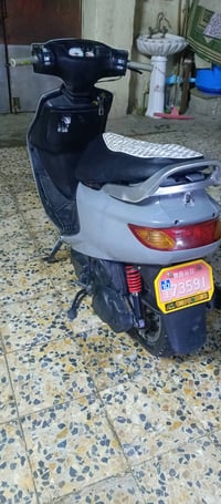 فراشة • رمبه • زبير