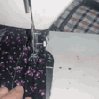 مكينه برذر • اصليه • كربلاء