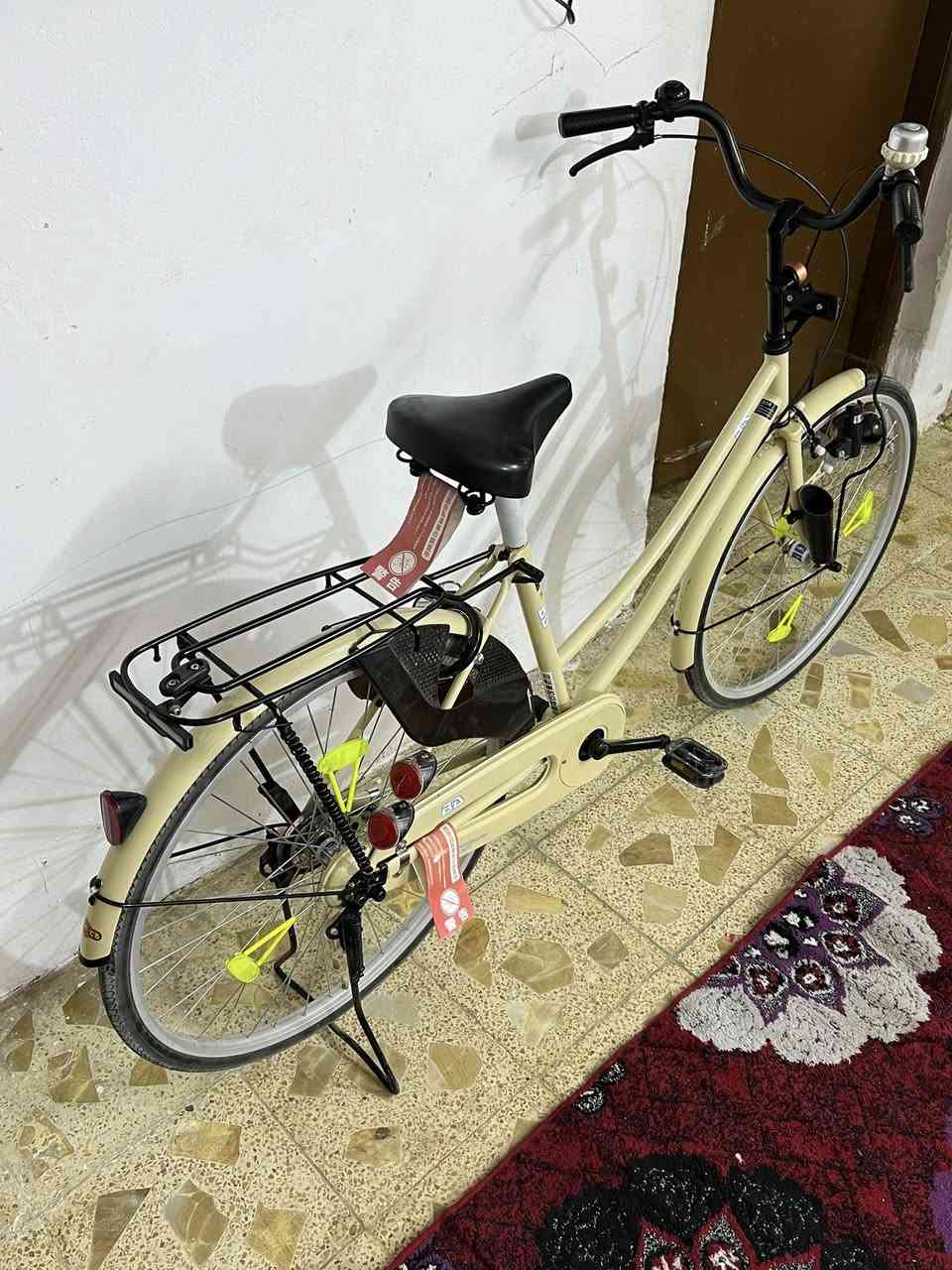 سلام عليكم باسكل للبيع فول نضافه صار سبوعين من منزليه من كرار ابو نقش  الباسكل جلخ ما بي فول لمعه مديل 2022 شركه BD لون مميز المكان كوفه ب 17 تموز قرب جامع الحسان الشراي خاص خاص


**إذا كنت صاحب هذا الإعلان وتريد حذفه لأي سبب، رجاءا أرسل رسالة إلى الدعم الفني**