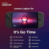 لينوفو ليجن جو • ٢تيرا • جويستيك Xbox×2