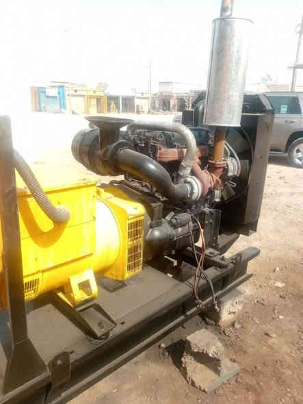 بيركنز انكليزي 4بستم سوبر 88 كيفي شاصي عالي توليد لوري سومر فول اوتو إطفاء وتشغيل  بسعر 43 ورقه المكان صويره معمل سيف البيضاني للمولدات الحي الصناعي ***********
