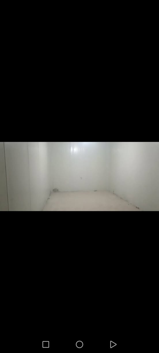 برادات تجميد + تبريد
10 طن جدد ونضاف استعمالهن قليل مع سندويش 10 سانتيم 8×4 كاملات مع بواريهن وغازهن
للأستفسار على الرقم ***********
