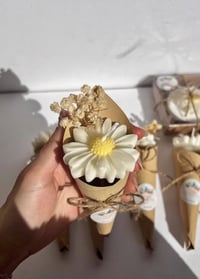 هدايا عيد المعلم • شموع معطرة • شموع توزيعات