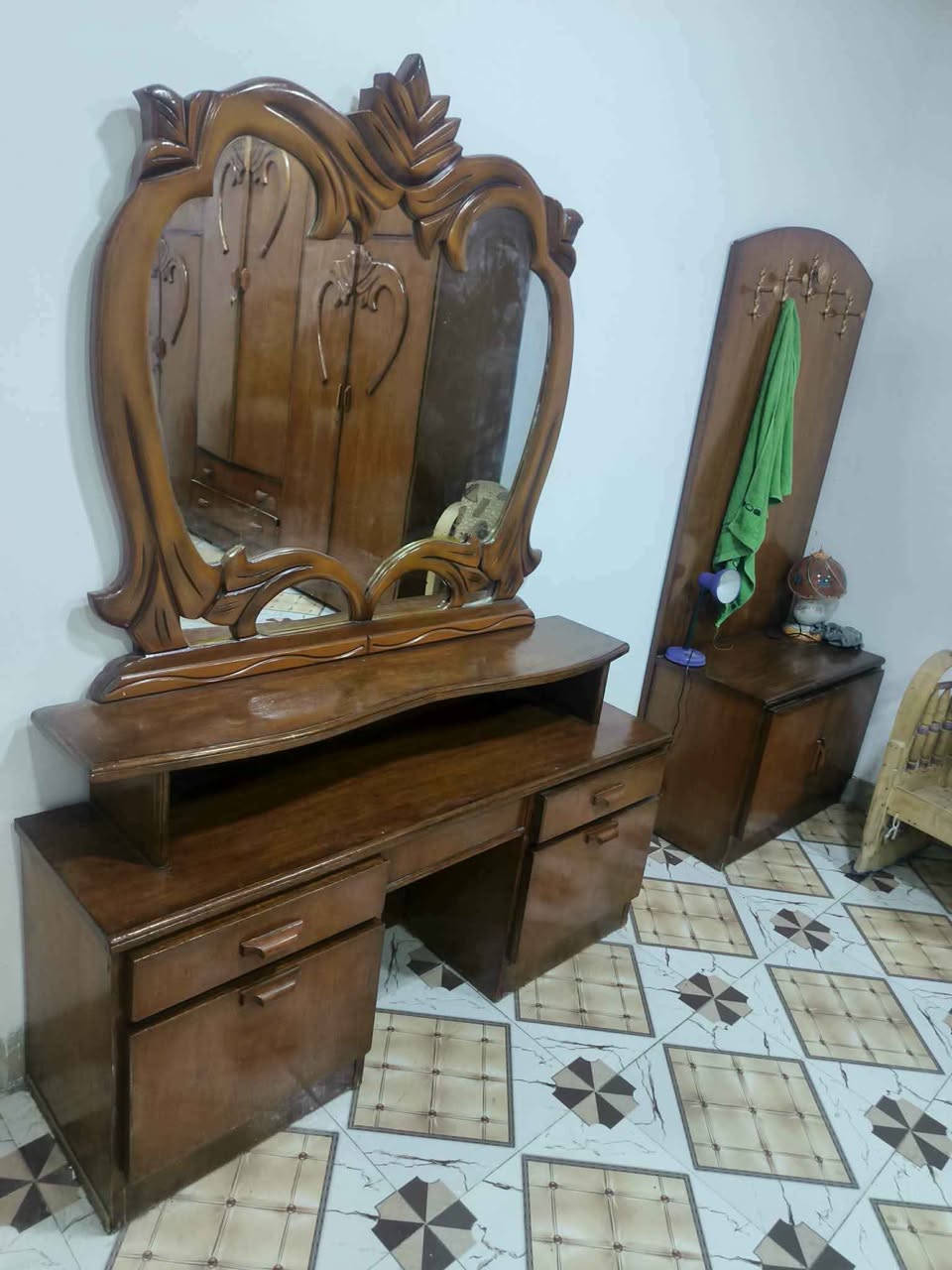 9647808894090 موصل, نينوى


**إذا كنت صاحب هذا الإعلان وتريد حذفه لأي سبب، رجاءا أرسل رسالة إلى الدعم الفني**