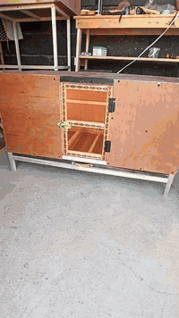 حضانه افراخ • ١٠٠×٦٠×٦٠ • سوق الشيوخ