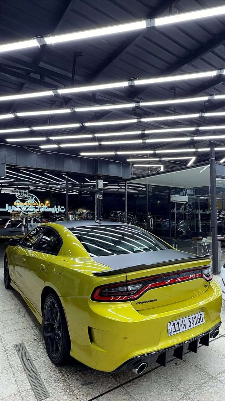 جارجر ٢٠٢١ تو كلر
ماشيه ٤٠ ميل 5700 R/T  V8

سياره جديده بحاله الوكاله مغلفه ppf 

لونين بلادي بالسنويه 

مكاني سيديه 

غير متواجد ع فيس  

‭***********‬
