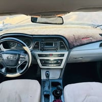 سوناتا ٢٠١٦ • محرك ٢٤٠٠ • مصفره بغداد