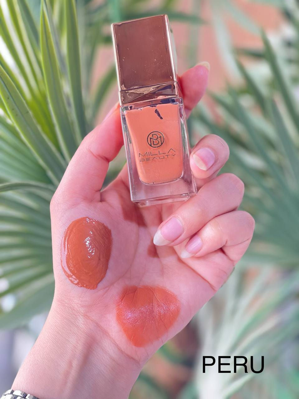 اذ تحبين اللوك الطبيعي ويبين خدودج مورده وحيوية طول اليوم
بقوم كريمي خفيف وملمس ناعم 
غنّي بالفيتامينات 

سعر السابق 5 الاف 
سعر الحالي  4،500

#ميلا_بيوتي
#millaBeauty 
#بلشر


**إذا كنت صاحب هذا الإعلان وتريد حذفه لأي سبب، رجاءا أرسل رسالة إلى الدعم الفني**