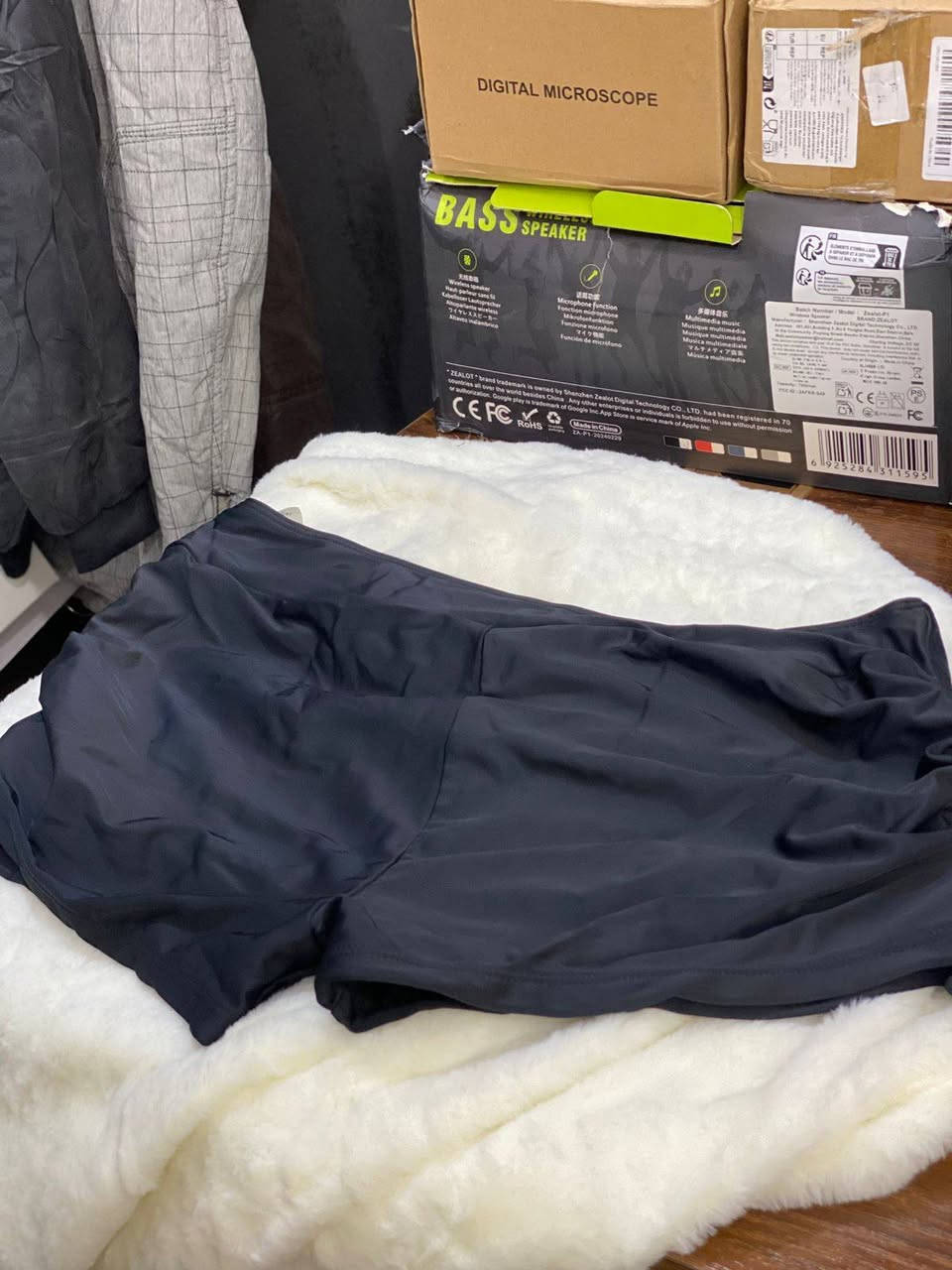 شي ان جديد كل قطع الفين ماركات تريدون شلعه  ***********بسعر اقل مكلفه بنشر مفرد وكمياات
