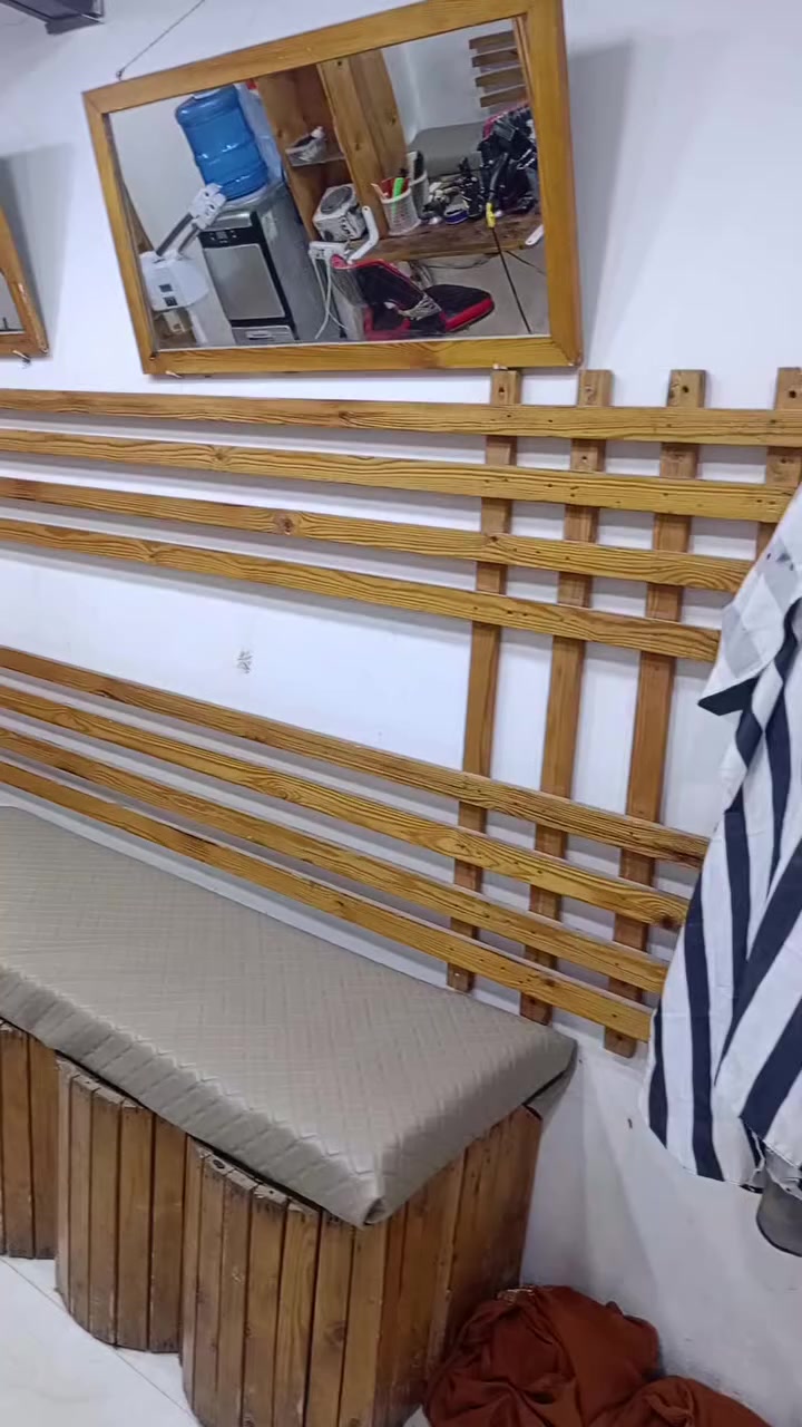 ديكور محل حلاقه كامل للبيع
((بسعر جدا مناسب))
عنوان ميسان


**إذا كنت صاحب هذا الإعلان وتريد حذفه لأي سبب، رجاءا أرسل رسالة إلى الدعم الفني**