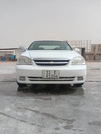 شوفرليت اوبترا موديل 2012 سياره نظيفة  رقم بغداد انكليزي تبريد  تخم تا...