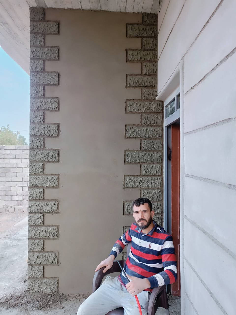 جزء من اعمالنا داخل الموصل 
اعمل بصمت ودع عملك يتكلم 
للتواصل 
*********** واتساب 
*********** واتساب
